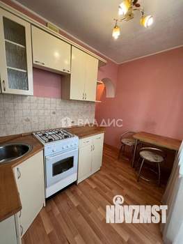 1-к квартира, вторичка, 34м2, 10/10 этаж