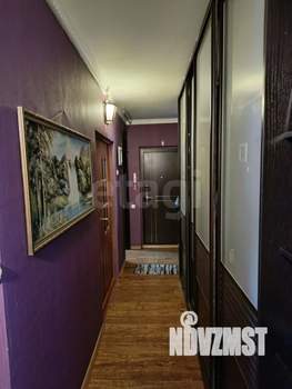 3-к квартира, вторичка, 69м2, 10/10 этаж