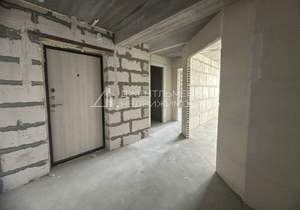 3-к квартира, вторичка, 80м2, 8/18 этаж