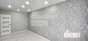 2-к квартира, вторичка, 46м2, 1/5 этаж