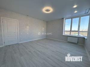 2-к квартира, вторичка, 85м2, 4/17 этаж