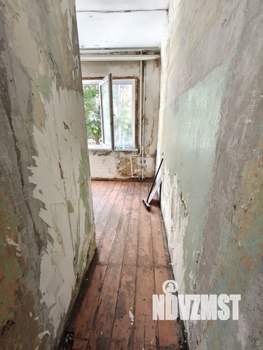 3-к квартира, вторичка, 55м2, 1/9 этаж