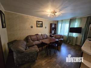 3-к квартира, вторичка, 60м2, 1/5 этаж