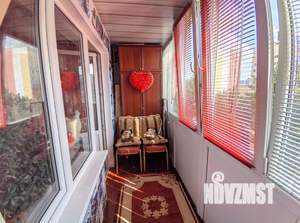 2-к квартира, вторичка, 51м2, 4/9 этаж