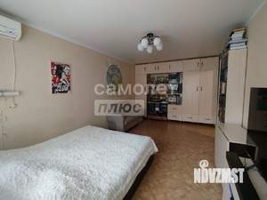 1-к квартира, вторичка, 38м2, 2/9 этаж