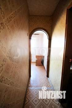 1-к квартира, вторичка, 29м2, 3/5 этаж