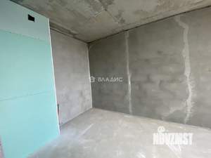 1-к квартира, сданный дом, 51м2, 12/16 этаж