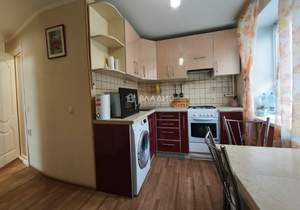 2-к квартира, вторичка, 43м2, 2/5 этаж