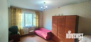 2-к квартира, вторичка, 43м2, 4/5 этаж