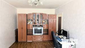 1-к квартира, вторичка, 29м2, 3/5 этаж