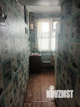 1-к квартира, вторичка, 31м2, 5/5 этаж