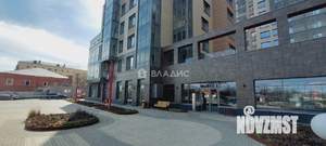 3-к квартира, вторичка, 84м2, 9/16 этаж