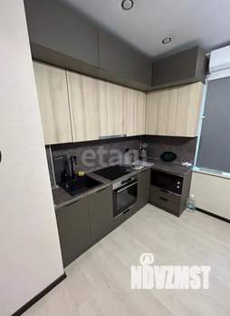2-к квартира, вторичка, 38м2, 15/22 этаж