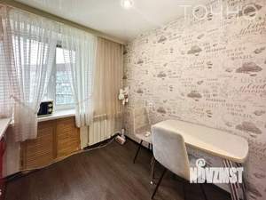 2-к квартира, вторичка, 51м2, 5/6 этаж