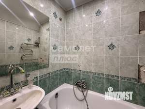 2-к квартира, вторичка, 45м2, 5/5 этаж