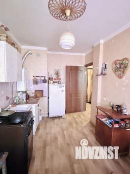 2-к квартира, вторичка, 48м2, 1/3 этаж
