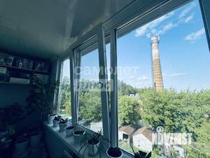 2-к квартира, вторичка, 47м2, 4/4 этаж