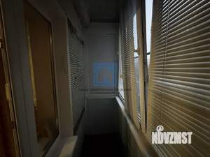 1-к квартира, вторичка, 34м2, 2/9 этаж