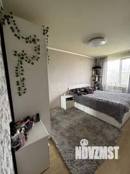 3-к квартира, вторичка, 63м2, 8/9 этаж