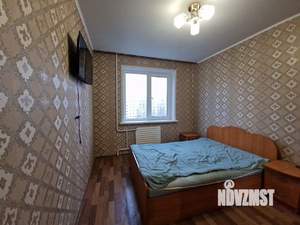 3-к квартира, вторичка, 63м2, 8/10 этаж