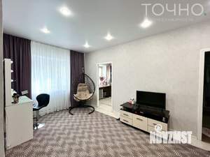 2-к квартира, вторичка, 42м2, 1/5 этаж