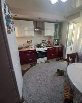 1-к квартира, вторичка, 38м2, 9/10 этаж