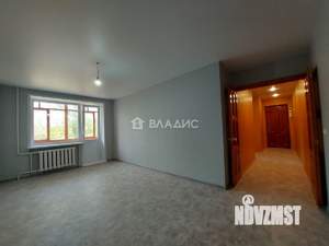 3-к квартира, вторичка, 59м2, 3/5 этаж