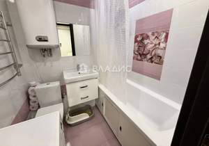 1-к квартира, вторичка, 39м2, 10/10 этаж