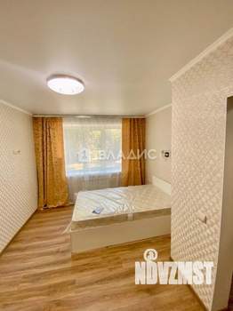 1-к квартира, вторичка, 21м2, 1/5 этаж