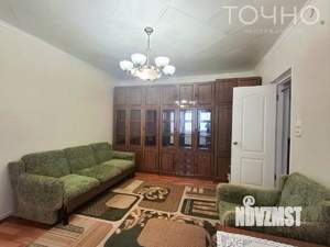 2-к квартира, вторичка, 38м2, 2/2 этаж