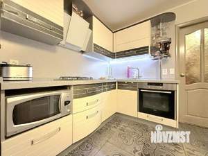 3-к квартира, вторичка, 72м2, 5/10 этаж