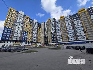 3-к квартира, вторичка, 103м2, 11/18 этаж