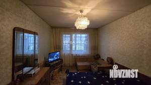 5-к квартира, вторичка, 105м2, 1/9 этаж