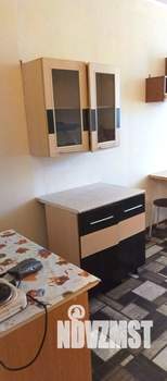 Студия квартира, сданный дом, 21м2, 4/4 этаж