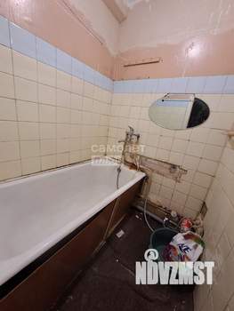 2-к квартира, вторичка, 44м2, 1/5 этаж