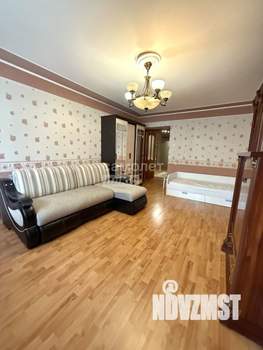 2-к квартира, вторичка, 81м2, 2/9 этаж