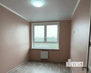1-к квартира, сданный дом, 37м2, 9/18 этаж