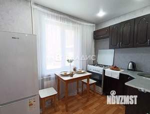 1-к квартира, вторичка, 33м2, 1/10 этаж