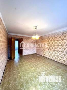 3-к квартира, вторичка, 59м2, 4/5 этаж