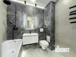 2-к квартира, вторичка, 39м2, 4/17 этаж