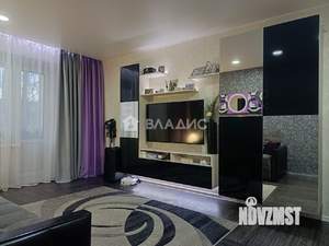 3-к квартира, вторичка, 57м2, 3/5 этаж