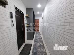 2-к квартира, вторичка, 52м2, 8/9 этаж