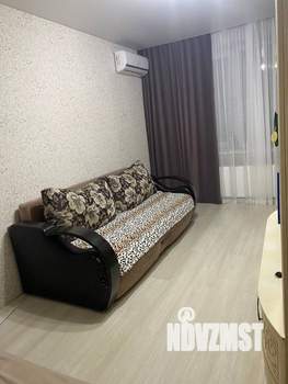 1-к квартира, вторичка, 41м2, 1/14 этаж