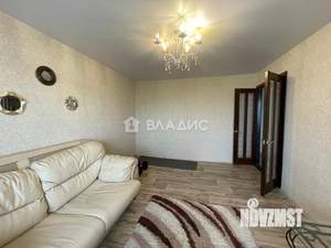 3-к квартира, вторичка, 69м2, 5/5 этаж