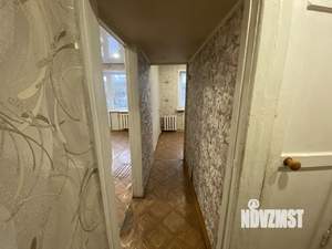 2-к квартира, вторичка, 45м2, 5/5 этаж