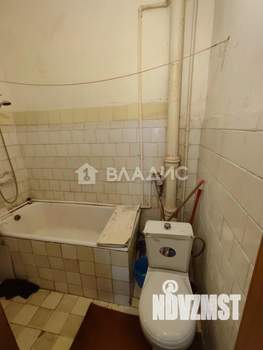 2-к квартира, вторичка, 40м2, 1/2 этаж
