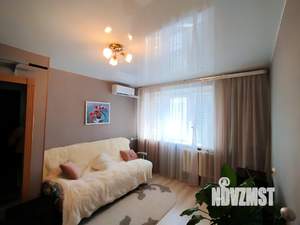 1-к квартира, вторичка, 27м2, 4/9 этаж