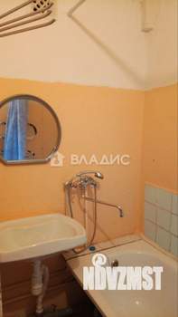 2-к квартира, вторичка, 43м2, 5/5 этаж