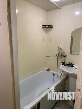 2-к квартира, вторичка, 43м2, 3/5 этаж