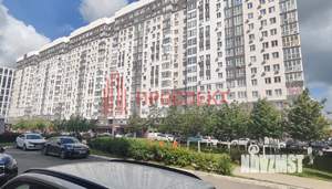 1-к квартира, вторичка, 37м2, 5/16 этаж
